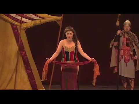Phantom of the Opera 2017 - Gold Cast