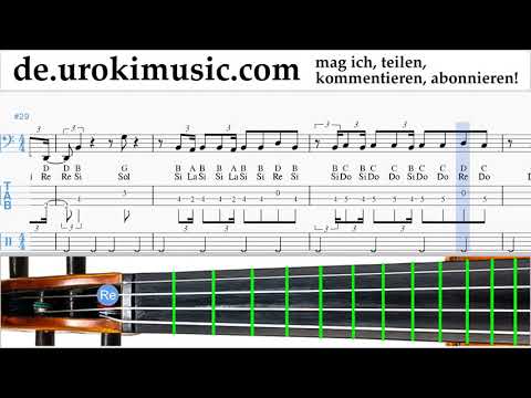 Cello Lernen Jonas Brothers - Cool Tabulatur um-i-n995