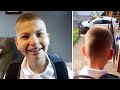 10 Hours Of Jayden S Bus Is Here