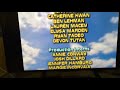Closing Sesame Street What The Name Of That Song On DVD