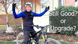 Is Your "Outdated" Bike Actually Better? (Revisiting a 5-Year-Old Classic)