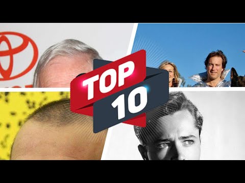 All The Famous Men Bo Derek Has Dated 👑