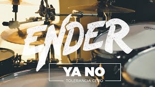 Un mismo sueño #YaNO - Víctor | ENDER