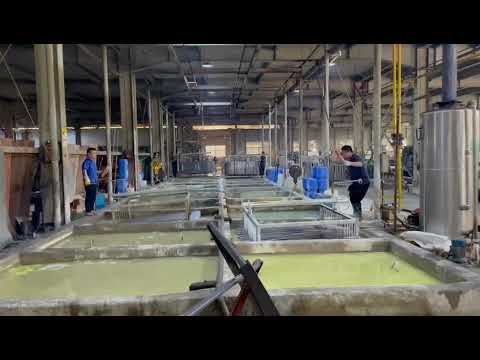 zinc phosphate coating for Anti rust