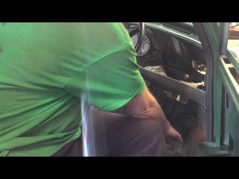 1964 Mk1 Mini Restoration S2 Ep262 - Ignition Switch