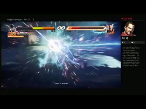 Let's Show Tekken 7 DLC Kämpfer