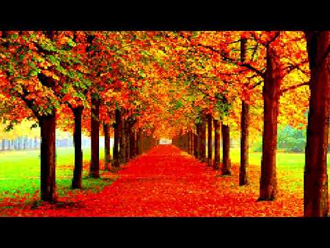 Vivaldi - Four Seasons : Autumn - Synthesizer Soundfont