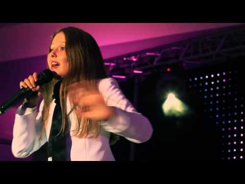 Асессорова Юлия" 1000 лет " Брендон Стоун 9 лет