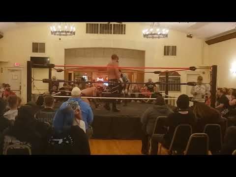 "The Strategist" JustNeph vs D.L Hurst