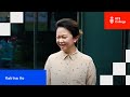 UTS College Meet Katrina Ho Apparel Designer At Adidas