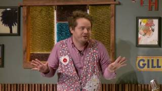 THE MYSTERY HOUR | Season 6 Episode 16