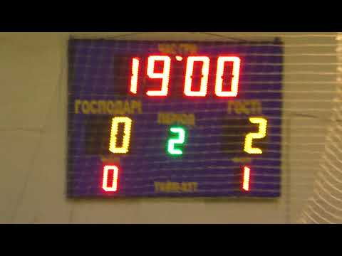 5 КХ 7 Фк Лидер   Ascendix