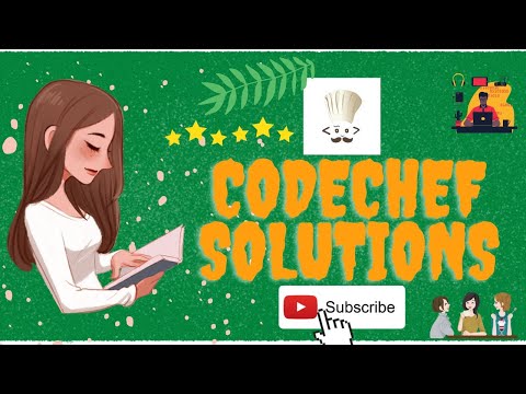 GCD OF PREFIXES || CODECHEF || STARTERS 17 || 100% accepted solution