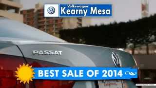 Volkswagen Kearny Mesa