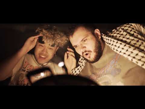 JOHNNY (FROM THE BURBS) x BART XL - BUBBLEGUM (OFFICIAL MUSIC VIDEO)