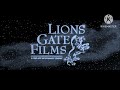 Lions Gate Films Paramount Pictures 90th Anniversary 2002