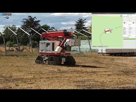 Vidéo YouTube - mRFSTclpetA