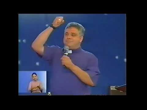 Padre Léo - Família Restaurada