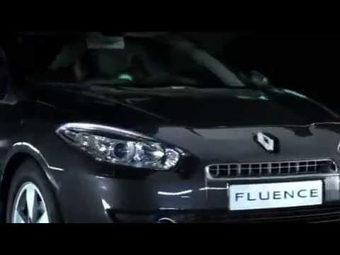 Renault Fluence