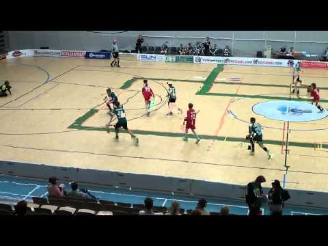 RSS Panthers D1 Punainen  - GrIFK 26.4..2014