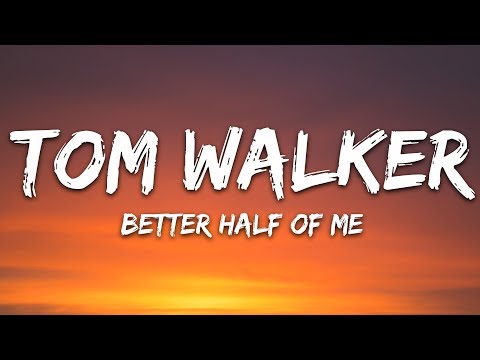Better Half Of Me video