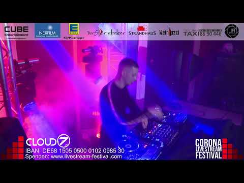 Corona Livestream Festival Vol. 2