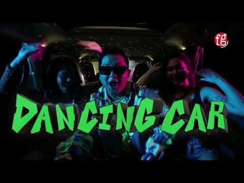 Phyo Lay - Dancing Car