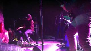 Spiritualized, &quot;Let It Flow&quot;, 2013-04-15, Pappy &amp; Harriet&#39;s