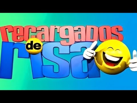 SONIA MORALES Y YALU MORALES EN RECARGADOS DE RISA FIRME Y BAMBA