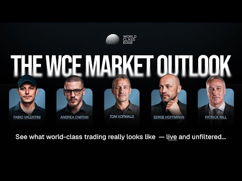 The WCE Market Outlook 