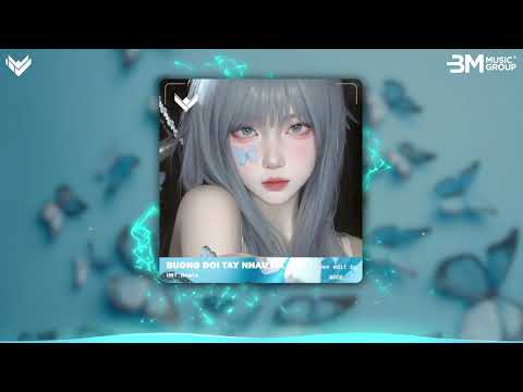 Buông Đôi Tay Nhau Ra - HNT Remix | Nhạc Nền Hot Tik Tok Remix Mới Nhất 2024