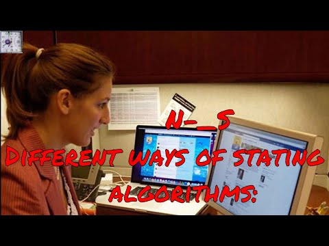 7#N-S#Nassi -schneiderman  Starting Algorithms in c programming language#