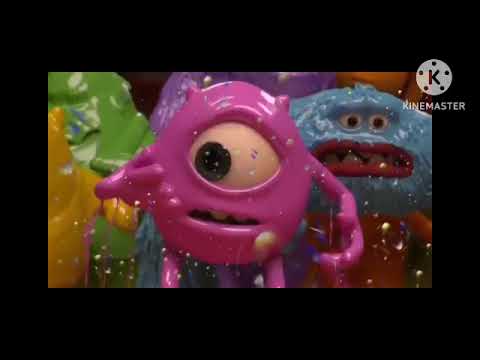 The MikeBob WazowskiPants Movie (Revival/Reboot) Part 8 The Thug Tug