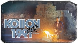 Season 2 Trailer | KOllOK 1991: Bleach