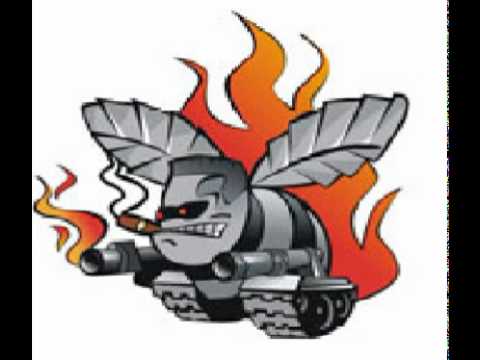 Mafia clikk-gedankengut