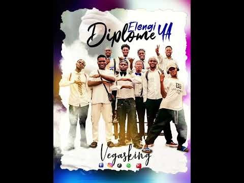 Vegasking elengi ya diplome 