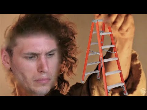 Jerma has a Complete Mental Breakdown in The Two Towers (Highlights)