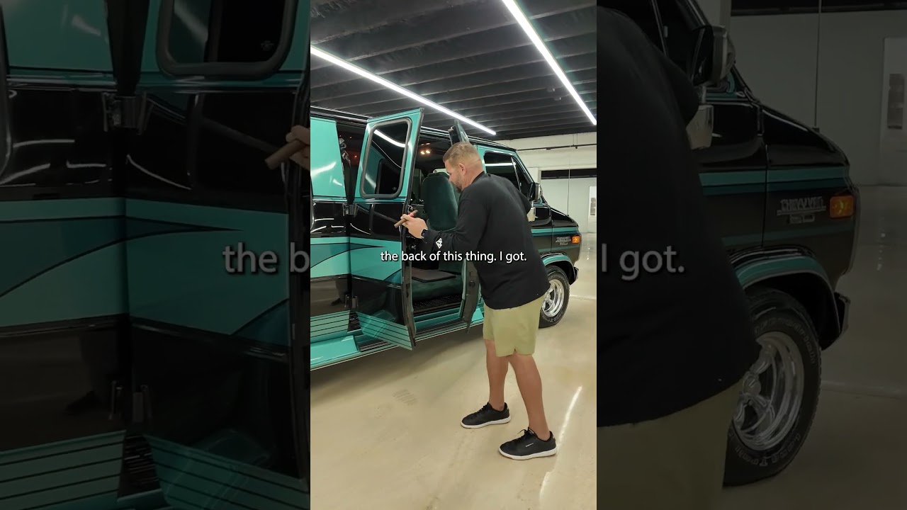 Mystery Mobile viral video content with 2.7M views