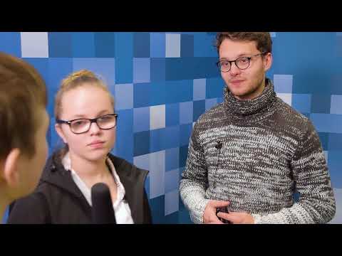 Interview mit Dominik Erhard | Philosophie Magazin Teil 1