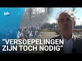 Directeur veiligheidsregio vreest zwart coronascenario