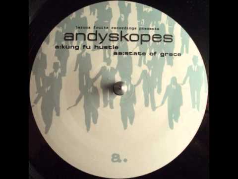 Andy Skopes - State Of Grace