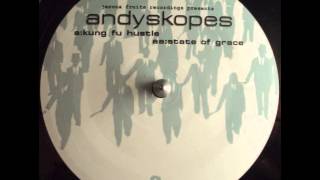 Andy Skopes - State Of Grace