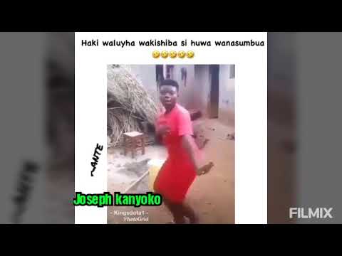 SIDONYO- BOONDOCKS GANG(NEW SONG)