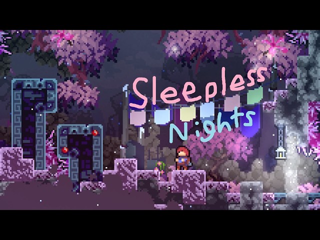 [SSC26] Sleepless Nights