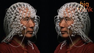 How to Encourage The Evolution of Your Brain, with Rudolph Tanzi