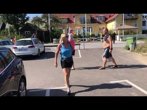 Från Kivik till Brösarps backar