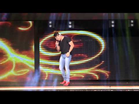 28 - DESEJO DE MENINA - FORA DO COMUM [DVD 10 ANOS]