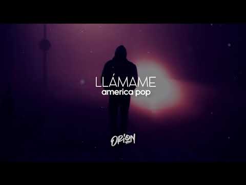 Llámame - America Pop
