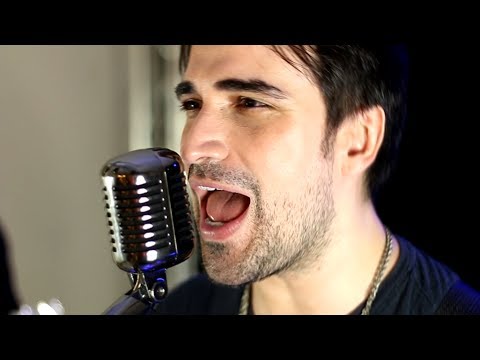 Guns N' Roses - Knockin' On Heaven's Door (Last Lover Cover)