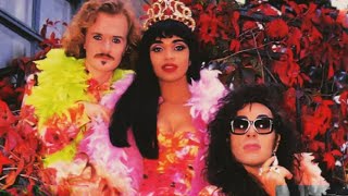Army Of Lovers «Ride The Bullet»